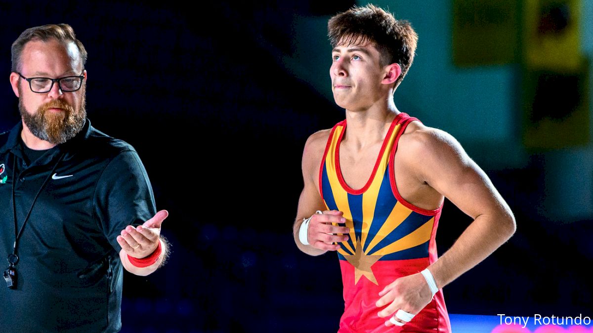 Arizona, New Mexico, & Maine Have Released Fargo Rosters