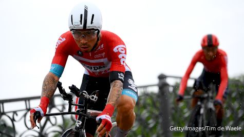 Watch In Canada: 2022 Tour De France Stage 1 Extended Highlights