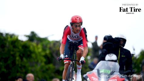 Highlights: 2022 Tour De France Stage 1