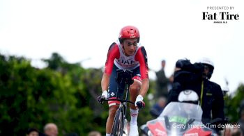 Highlights: Tour De France Stage 1