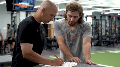 A Conversation With Oregon State's Strength Coach