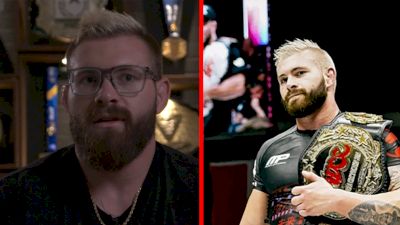 When Gordon Ryan Realized He Could Be The Best In The World