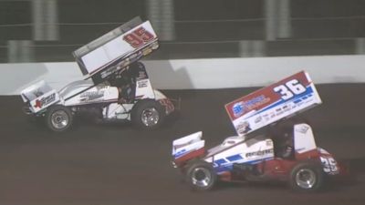 Highlights | Lucas Oil ASCS at Boone County Raceway