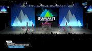 Dance Dynamics - Youth Elite Large Hip Hop [2025 Youth - Hip Hop - Large Semis] 2025 The Dance Summit