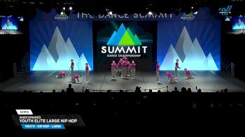 Dance Dynamics - Youth Elite Large Hip Hop [2025 Youth - Hip Hop - Large Semis] 2025 The Dance Summit