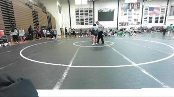 120 lbs Cons. Round 2 - Chloe Perez, Kankakee (Sr.) vs Isabella Lintz, Washington