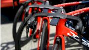 A Walk Through Of New Bike Tech At The 2022 Tour De France
