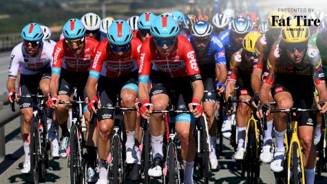 Final 1K: 2022 Tour De France Stage 2