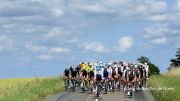 Regardez au Canada: l'Étape 2 du Tour de France 2022