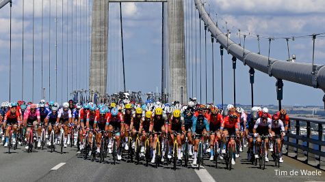 Watch In Canada: 2022 Tour De France Stage 2