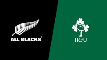 Replay: New Zealand vs Ireland (Third Test) | Jul 16 @ 6 AM