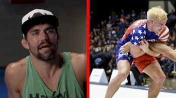 Garry Tonon Discusses The Stacked 66 KG Division At ADCC