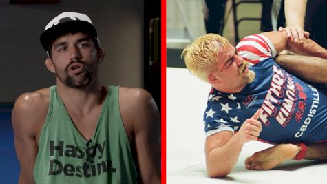 Garry Tonon On The Growth Of ADCC!