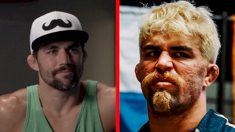 Garry Tonon's "Unfinished Business" At ADCC