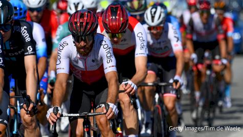 Watch In Canada: 2022 Tour De France Stage 2 Extended Highlights