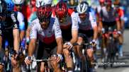 Watch In Canada: 2022 Tour De France Stage 2 Extended Highlights