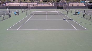 Replay: Court 5 - 2024 ITA Regionals | Sep 29 @ 9 AM