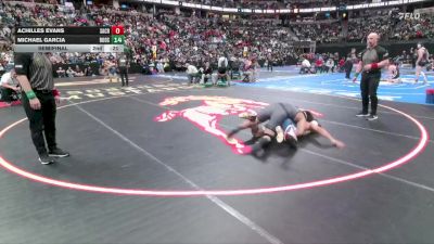 Replay: Mat 5 - 2026 CHSAA (CO) State Champs - ARCHIVE ONLY | Feb 20 @ 6 PM