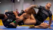 Attack Mode | Black Belt No-Gi American Nationals Highlight