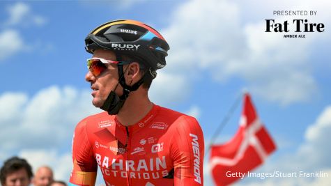 Highlights: 2022 Tour De France Stage 3