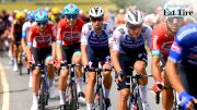 Final 1K: 2022 Tour de France Stage 3