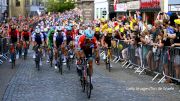 Watch In Canada: 2022 Tour de France Stage 3 Extended Highlights