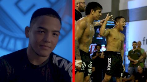 How Diogo Reis Used Tactics To Beat Pato At ADCC Trials