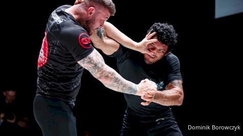 Raw Grappling #2 | Full Event Replay | Jul 3, 2022