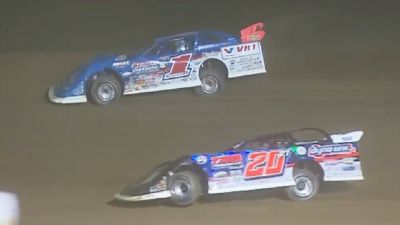 Highlights | Lucas Oil Late Models at Muskingum County Speedway