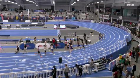High School Boys' 500m, Prelims 28