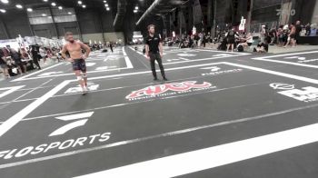 Caleb Crump vs Benji Silva 2023 ADCC Arizona Open