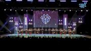 Cheer Athletics - Plano - Jags [2025 L6 Junior - Large Day 1] 2025 CHEERSPORT National All Star Cheerleading Championship