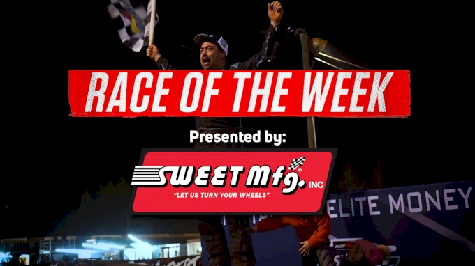 picture of FloRacing Race Of The Week Presented By Sweet Manufacturing