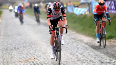 A Look At Past Cobbled Stages Of The Tour De France, And What Stage 5 Means For The 2022 General Classification