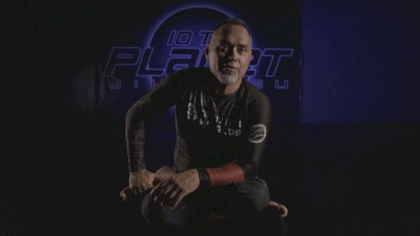 Eddie Bravo: Complete ADCC 2022 Interview