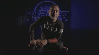 Eddie Bravo: Complete ADCC 2022 Interview