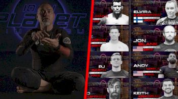 The 10th Planet Army Coming to ADCC 2022