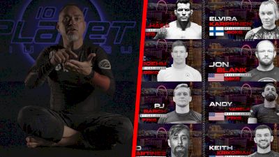 The 10th Planet Army Coming to ADCC 2022
