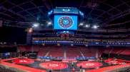 What Does The Latest Round Of Conference Realignment Mean For Wrestling?