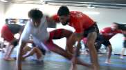 Andy Varela Turns Up The Heat In Preparation For WNO & ADCC (Part 1)