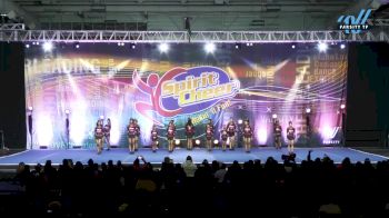 Power Athletics - Maryland - High Voltage [2024 L4 Youth Day 2] 2024 Spirit Cheer Super Nationals