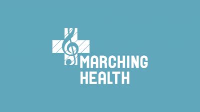 COMING SOON: Marching Health + FloMarching Exclusive Workout Series, Fitness Guides, and More!