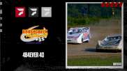 Full Replay | 4B4Ever 40 at Brushcreek Motorsports Complex 7/10/22