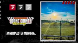 2024 Tanner Pelster Memorial at Boone County Raceway
