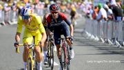 Stage 4 Solo Break Triumph At 2022 Tour De France