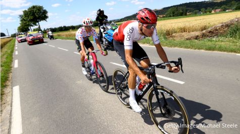Regardez au Canada: l'Étape 4 du Tour de France 2022