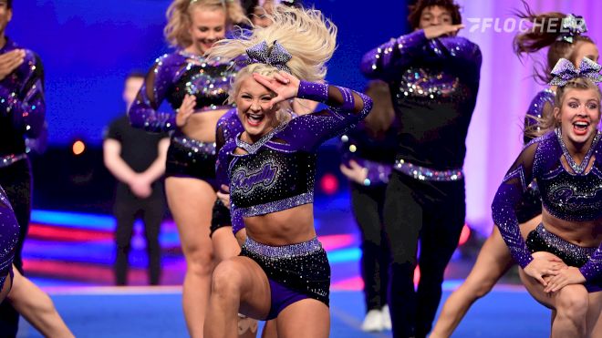 Spirit Of Texas Royalty Claims 7th World Championship Title