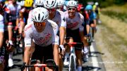 Watch In Canada: 2022 Tour de France Stage 4