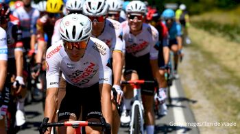 Watch In Canada: Tour de France Stage 4