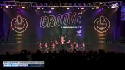 Raevin Dance Factory [2025 Mini - Premier - Hip Hop - Large Day 3] 2025 Encore Grand Nationals
